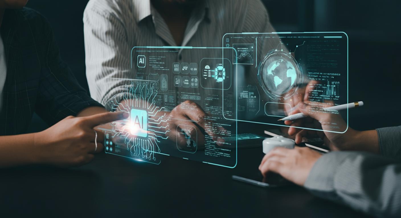 Strategické nasazení Claude Code Team: Profesionální framework pro 2026 2 Definice a kontext strategického nasazení Claude Code Teamu