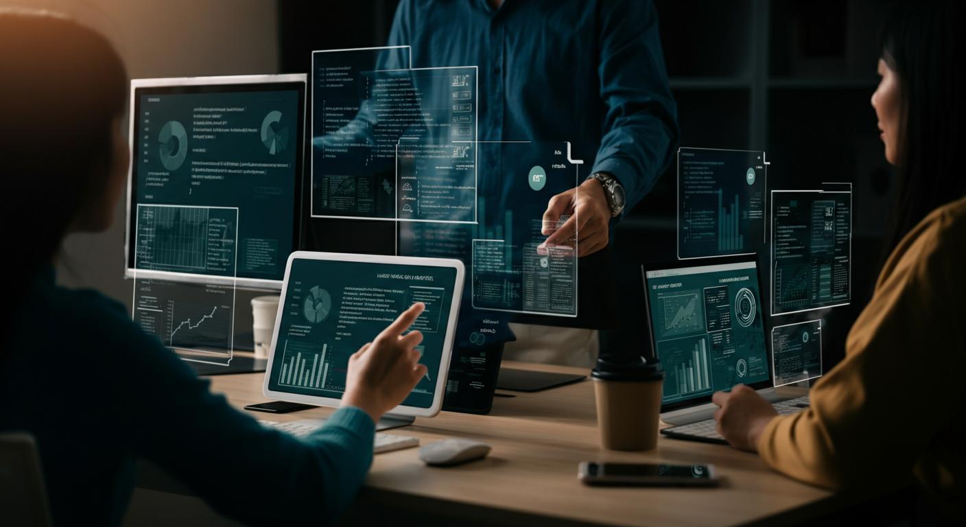 Budoucnost Claude Code Online: Trendy a predikce pro rok 2026 a dál 4 implementace nových funkcí pro zvýšení efektivity