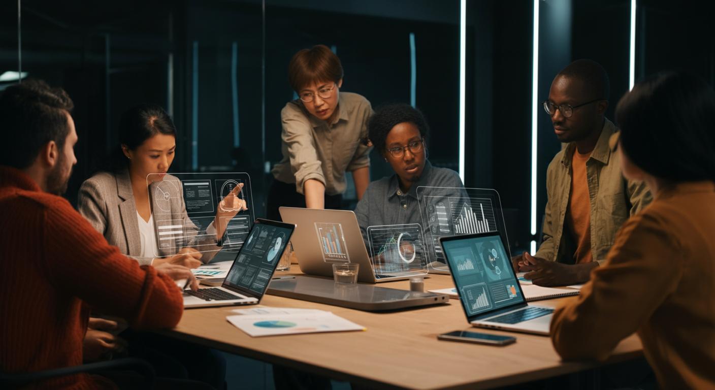 Strategické nasazení Is Claude Code Free: Profesionální framework pro 2026 3 Stanovení strategických cílů nasazení frameworku