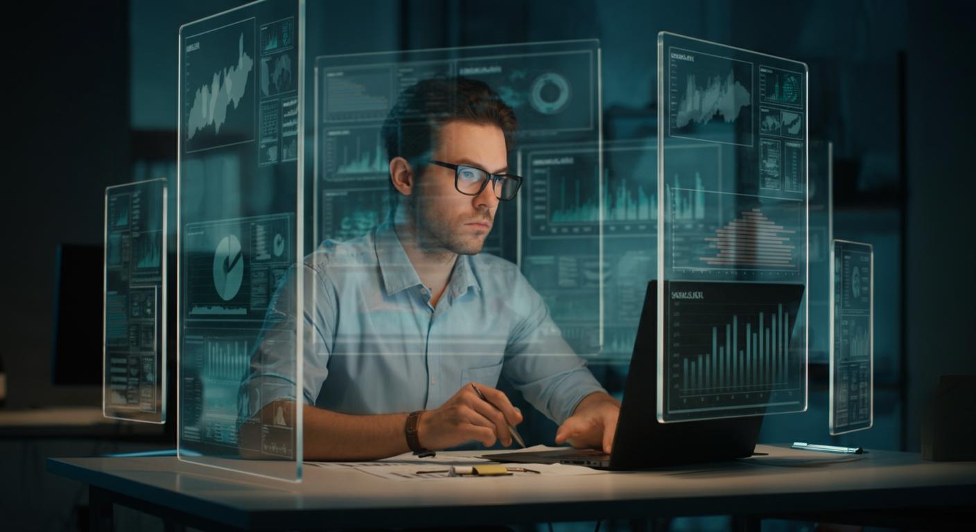 Komplexní analýza Claude Code Mobile: Důkladný rozbor pro informované rozhodování 3 Shromáždění relevantních dat pro analýzu