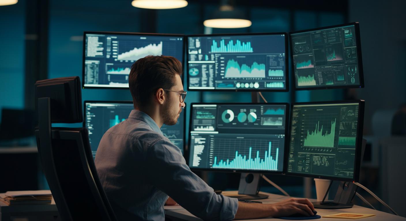 Inteligentní přístup k Claude Code Teams: Data-driven strategie pro úspěch 3 Sběr a analýza relevantních dat pro rozhodování