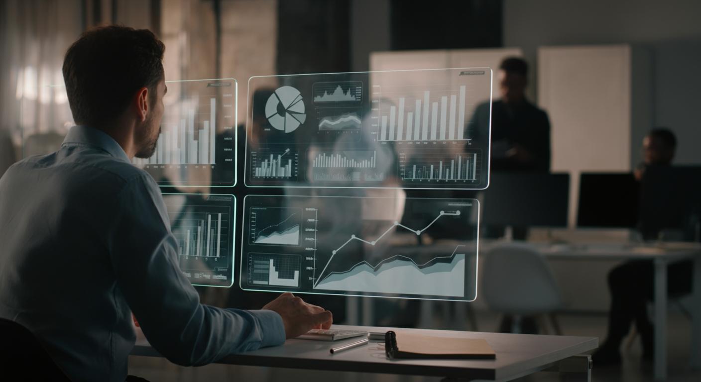 Inteligentní přístup k Ralph Wiggum Claude Code: Data-driven strategie pro úspěch 4 Návrh datově řízené strategie krok za krokem