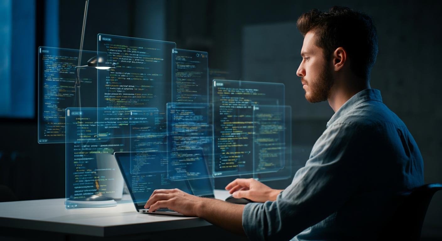 Efektivní využití Claude Code Vs Cursor: Maximální výkon s minimálním úsilím 4 optimalizace pracovních postupů s Claude Code