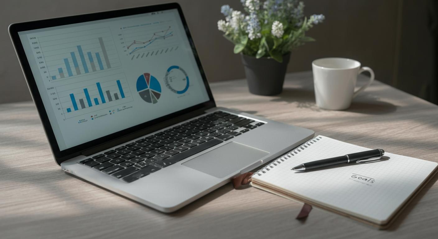 Inteligentní přístup k Claude Code Weekly Limit: Data-driven strategie pro úspěch 4 Nastavení měřitelných cílů a priorit