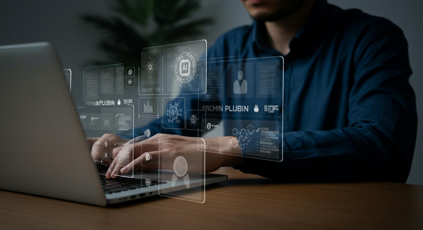 Profesionální přístup k Claude Code Plugins Marketplace: Kompletní strategie bez kompromisů 4 Vyberte a integrujte vhodné pluginy podle strategie