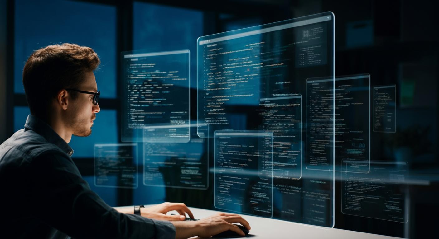 Analýza současných trendů využití Claude ⁤Code
