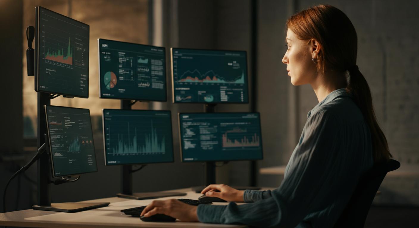 Komplexní analýza Claude Code Plan: Důkladný rozbor pro informované rozhodování 3 Stanovení cílů a klíčových metrik úspěchu