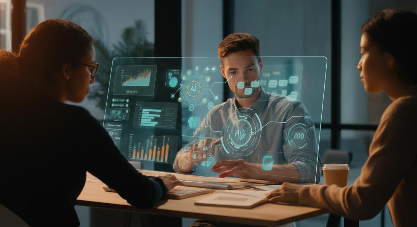 Praktický průvodce pro Claude Code Team Plan: Reálné výsledky bez zbytečných kroků 4 Optimalizace kroků pro efektivní implementaci