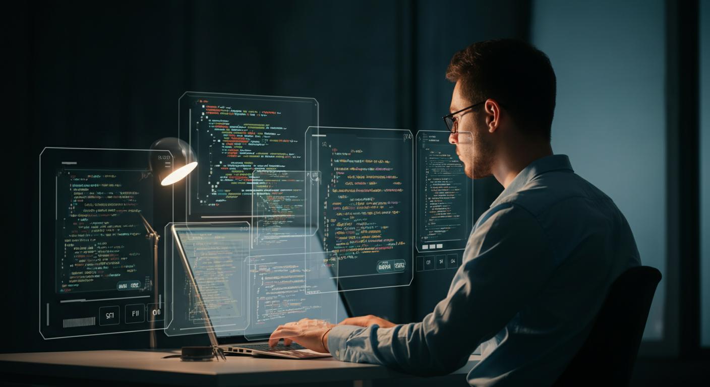 Efektivní využití Claude Code Phpstorm: Maximální výkon s minimálním úsilím 5 Automatizace kódování pomocí Claude code