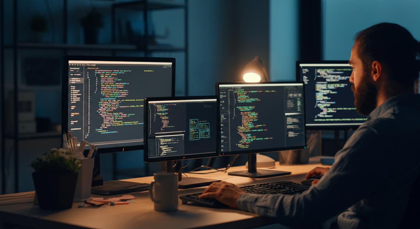 Implementace základních algoritmů Ralph Loop Claude Code