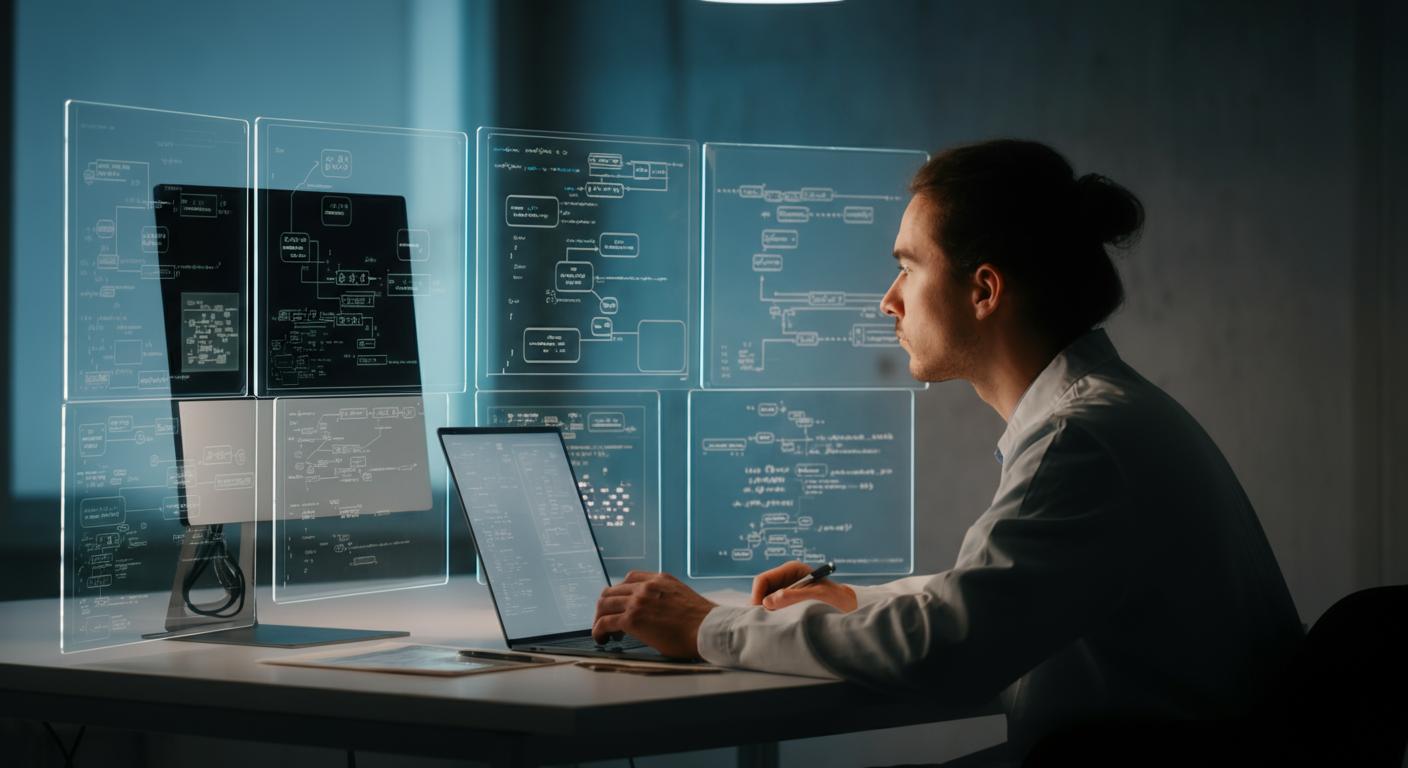 Pokročilé techniky pro Claude Code Plan Mode: Expertní úroveň bez komplikací (2026) 4 Optimalizace plánovacích algoritmů pro expertní úroveň