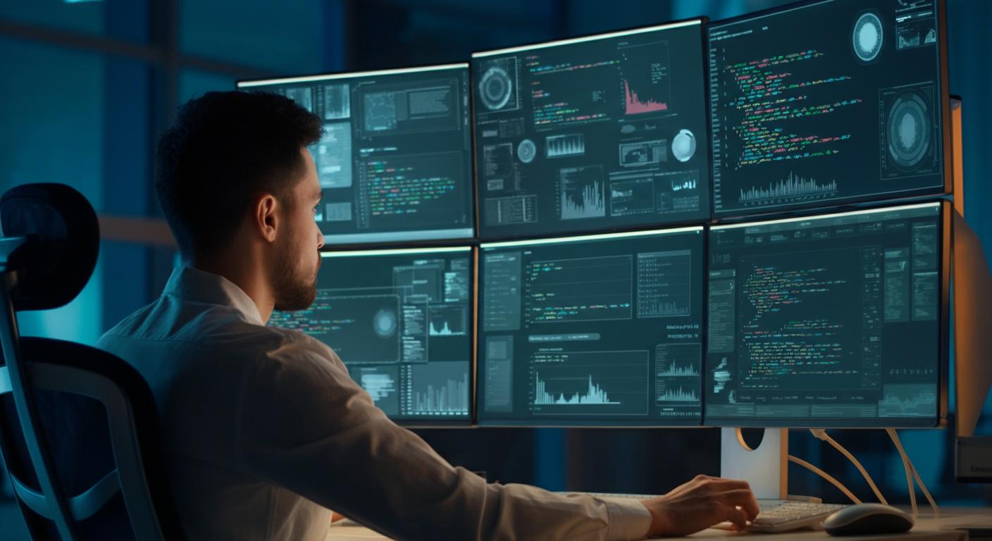 Inteligentní přístup k Claude Code Limits: Data-driven strategie pro úspěch 3 Analýza dostupných dat pro identifikaci limitů kódu