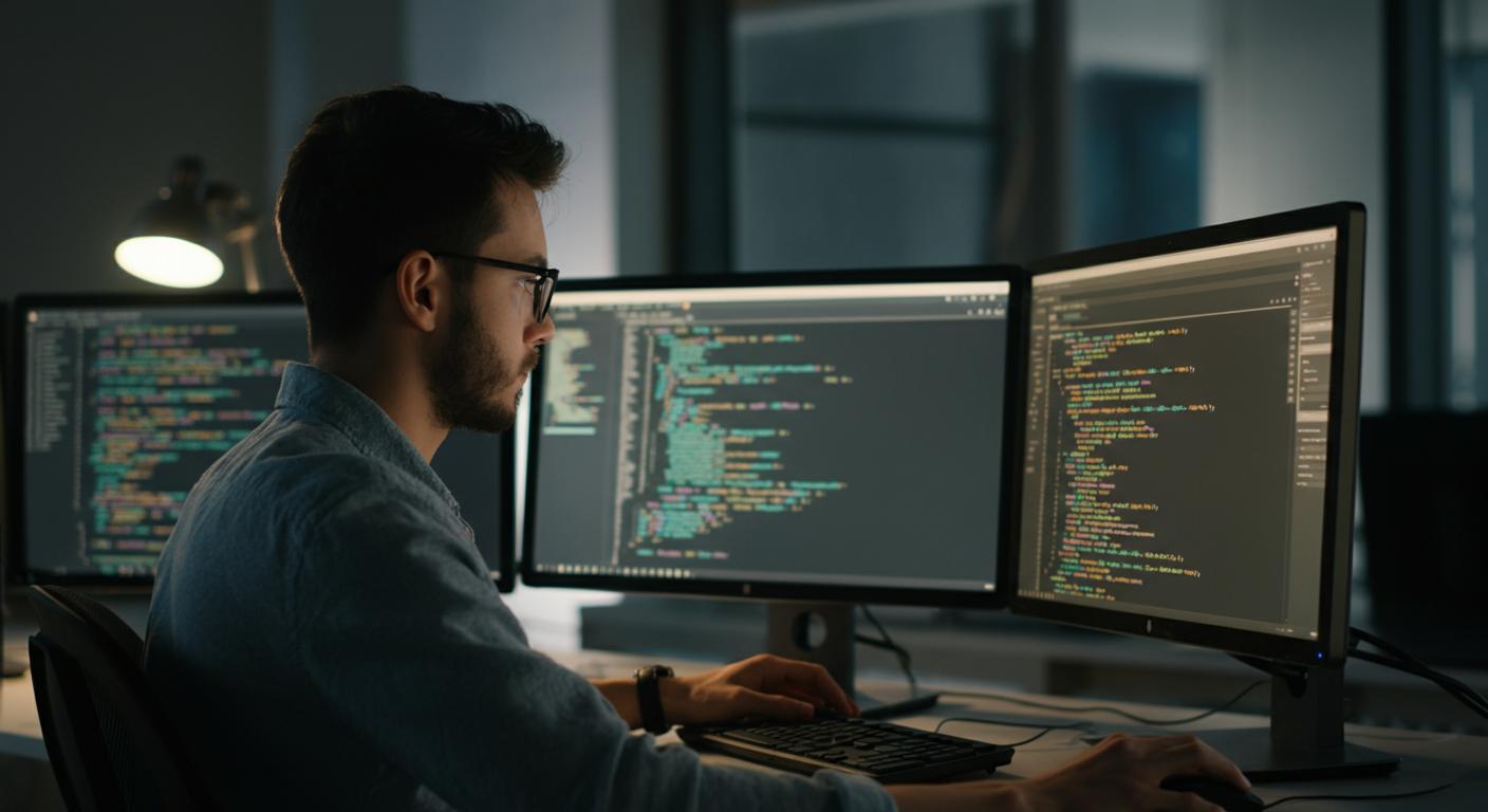 Implementace⁤ základních principů Ralph Claude Code