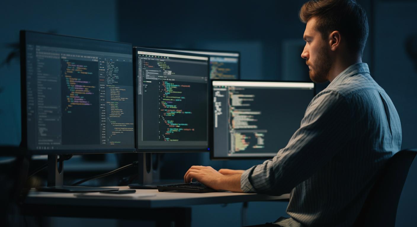 Claude Code Templates od základů po pokročilé: Systematický přístup pro profesionály 5 Tvorba základních kódových šablon podle standardů