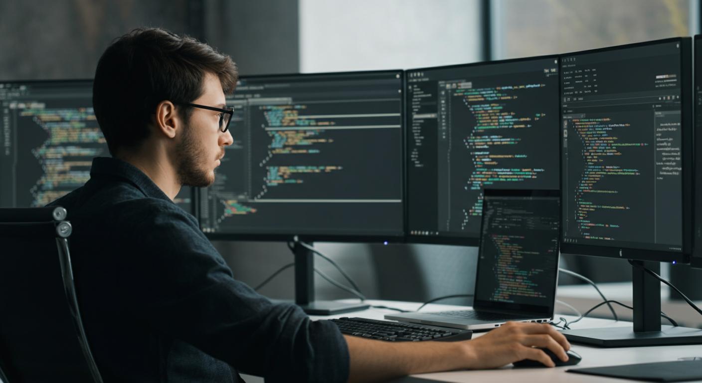 Efektivní využití Claude Code Vs Cursor: Maximální výkon s minimálním úsilím 5 Implementace efektivních funkcí v Cursor pro zrychlení práce