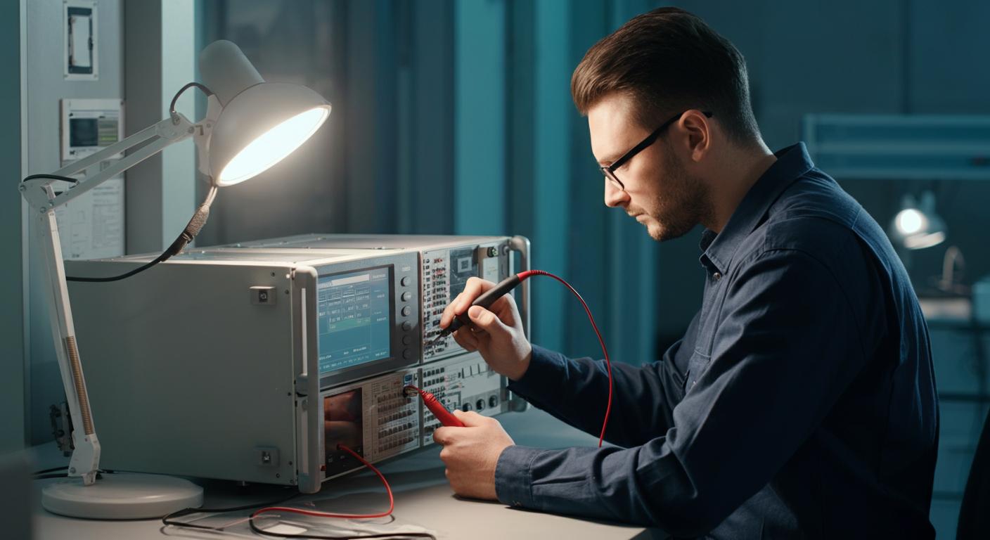 Is Claude Code Down v praxi: Ověřené metody od zkušených odborníků 4 Nasazení ověřených nástrojů k identifikaci závady