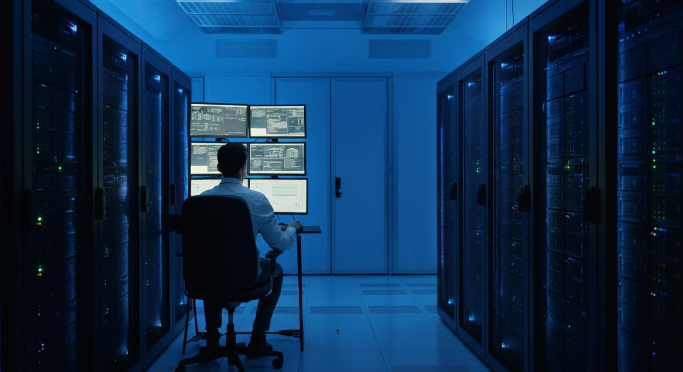 Implementace Claude code MCP serverů v⁤ infrastruktuře