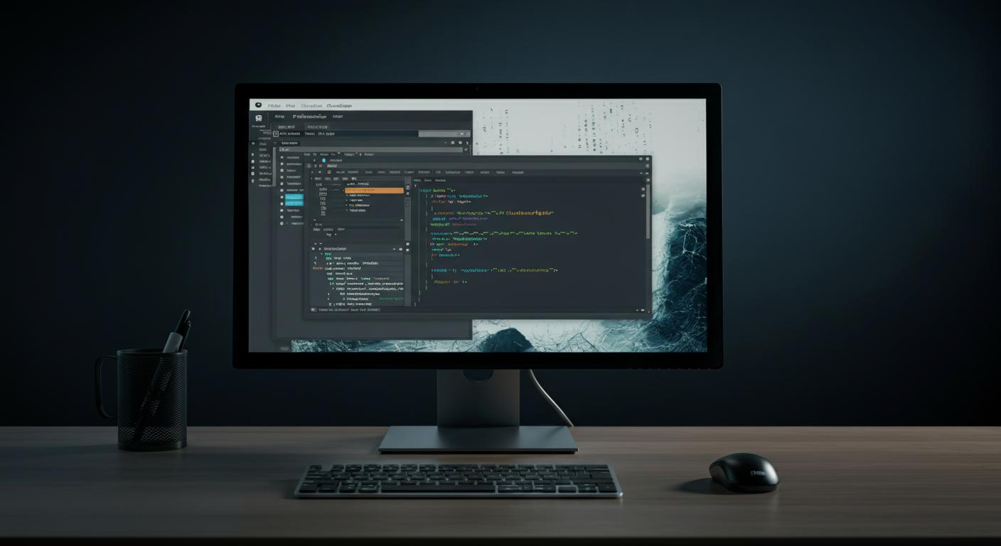 Efektivní využití Claude Code Phpstorm: Maximální výkon s minimálním úsilím 2 Základní principy a funkce Claude Code v PhpStorm
