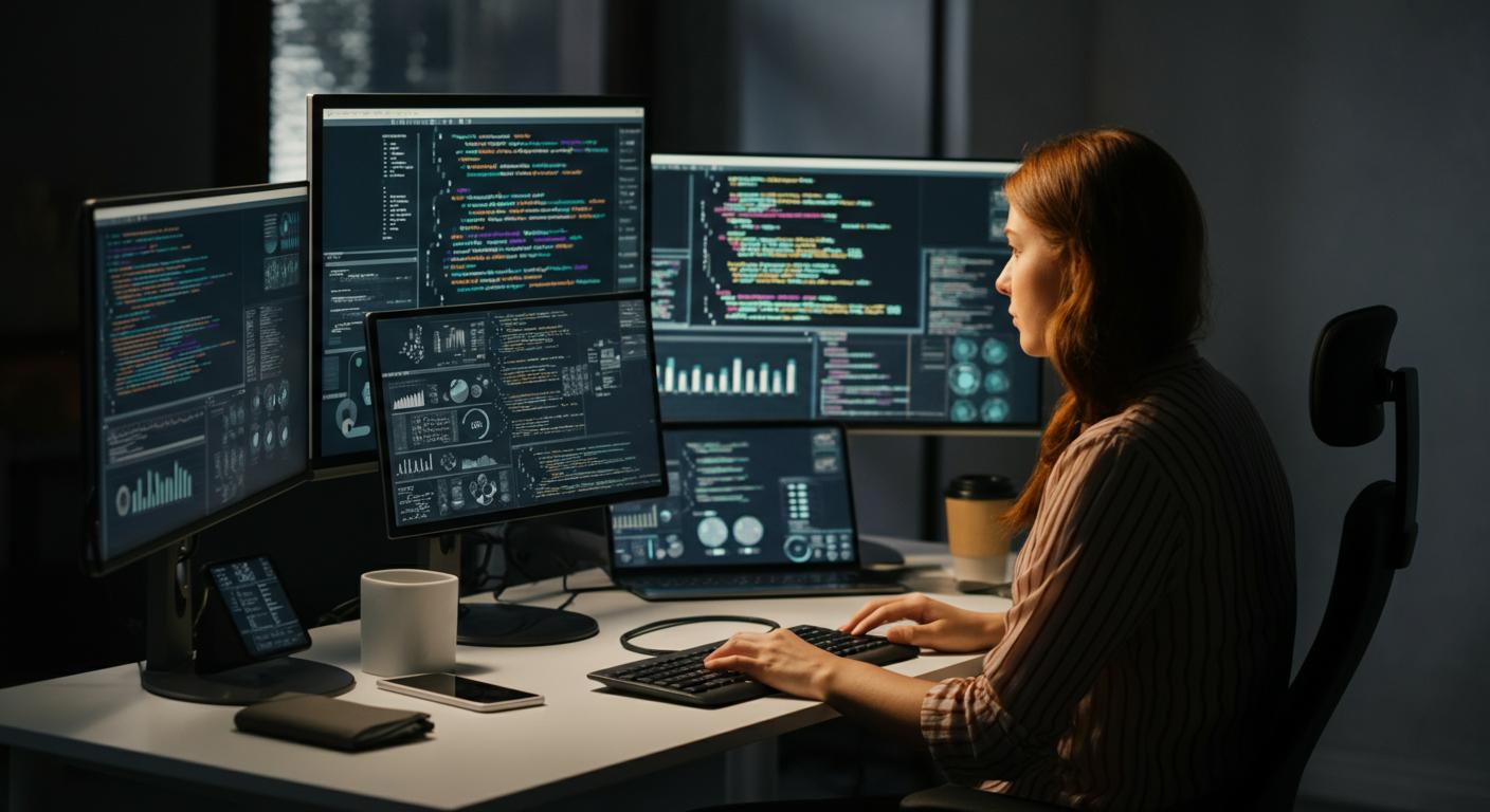Ultimátní manuál pro Claude Code Opus 4.5: Expertní tipy a ověřené postupy (2026) 3 Příprava prostředí pro efektivní implementaci