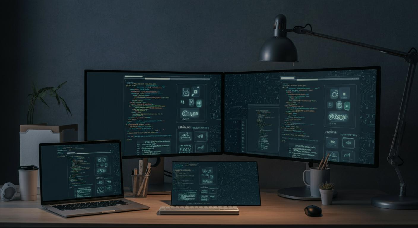 Definitivní průvodce pro Claude Code Linux: Vše co potřebujete vědět v 2026 3 Příprava prostředí pro instalaci a konfiguraci Claude Code