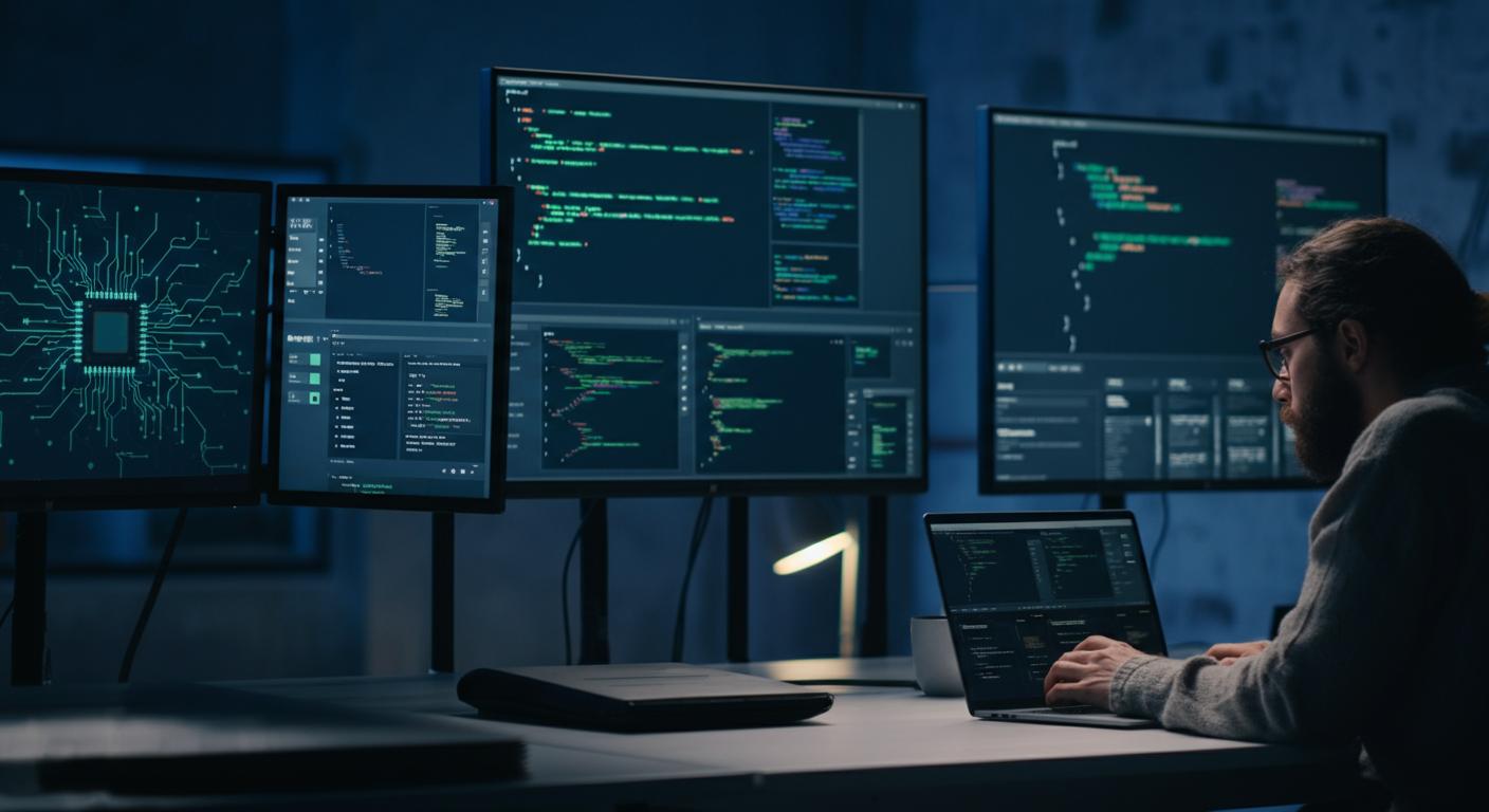 Efektivní využití Claude Code Remote: Maximální výkon s minimálním úsilím 3 Příprava prostředí pro efektivní nasazení