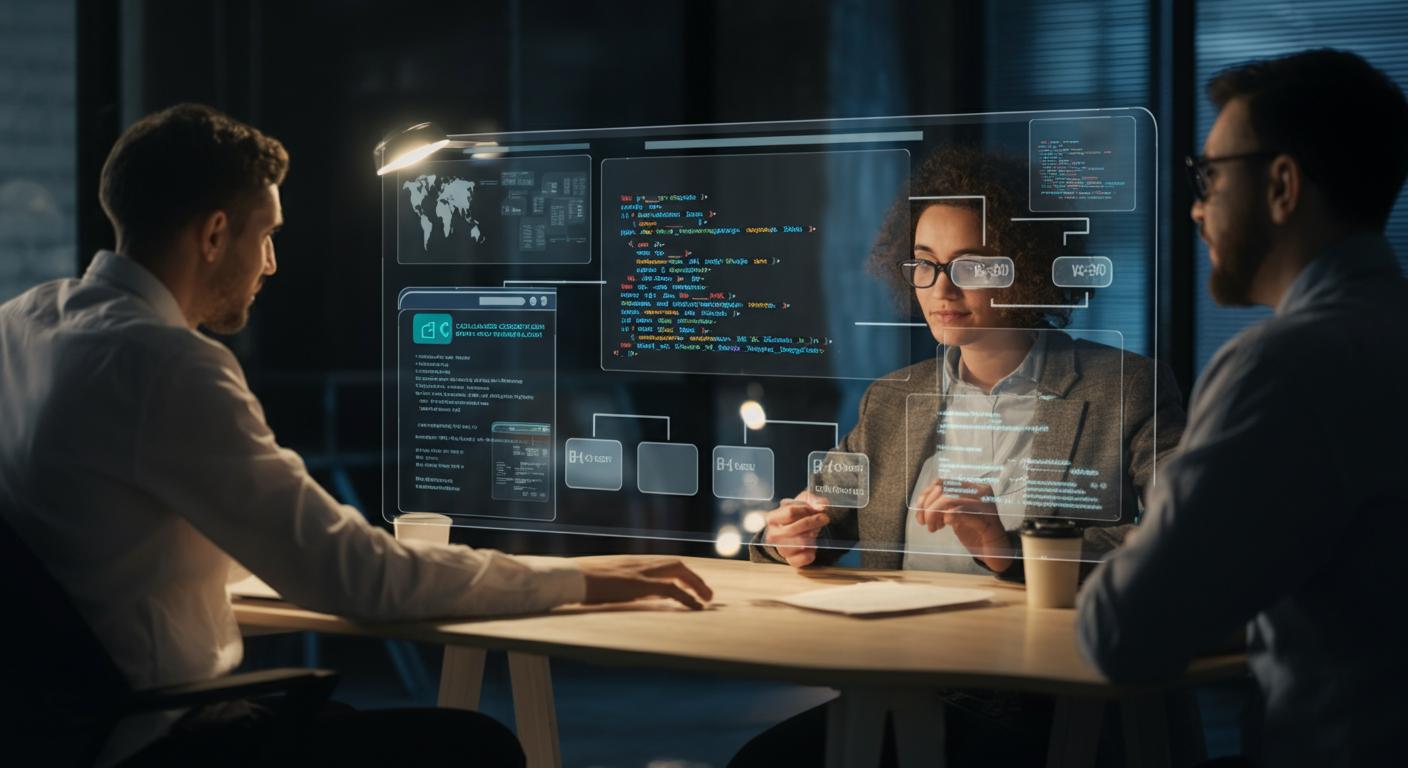 Implementace Claude Code do procesních struktur organizace