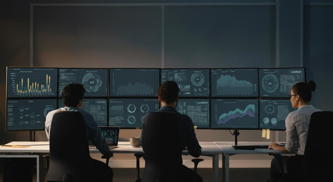 Inteligentní přístup k Claude Code Teams: Data-driven strategie pro úspěch 5 Optimalizace procesů na základě pravidelné analýzy dat