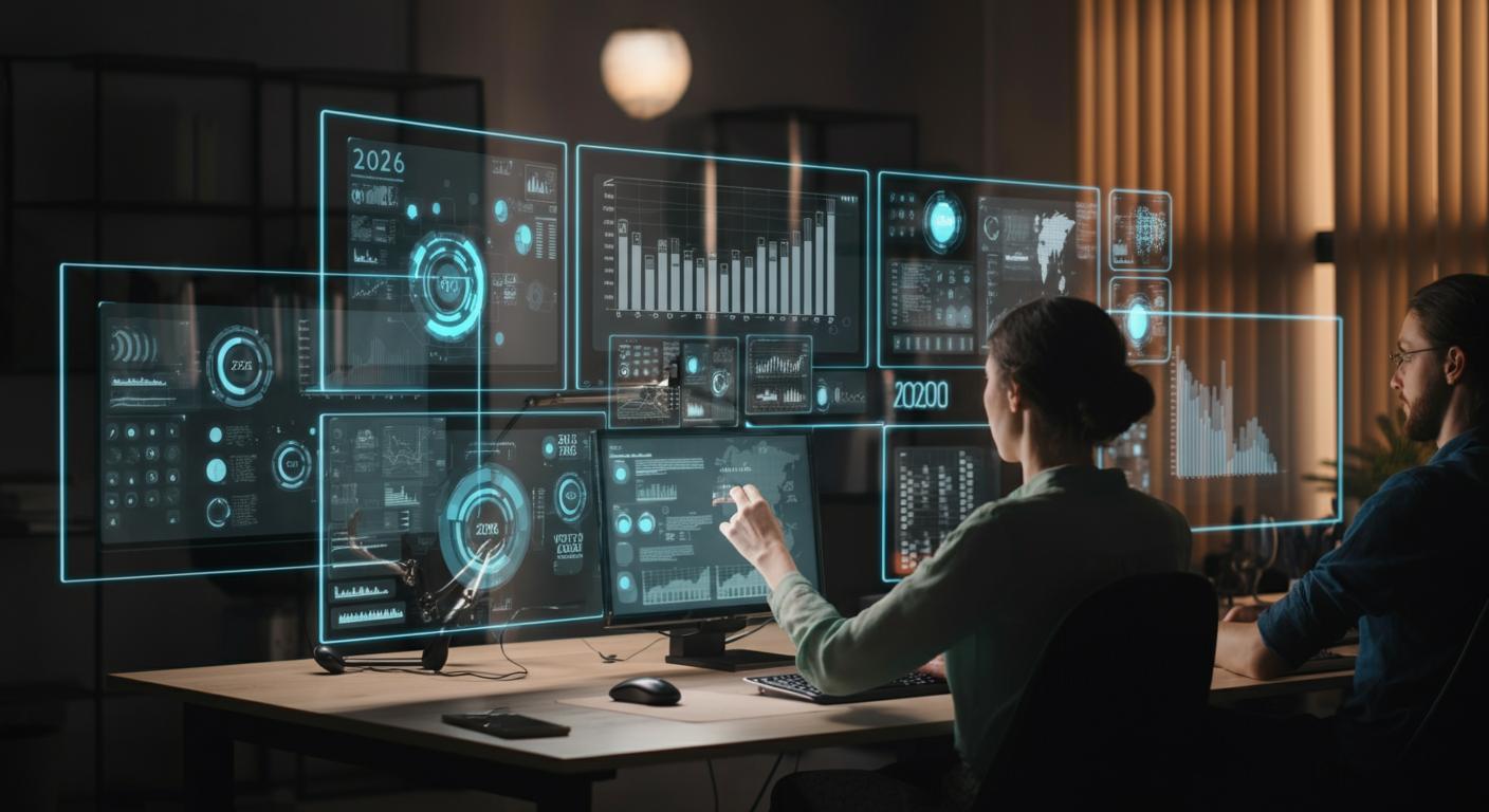 Strategické nasazení Claude Code Team: Profesionální framework pro 2026 3 Analýza současných potřeb a stanovení cílů pro rok 2026