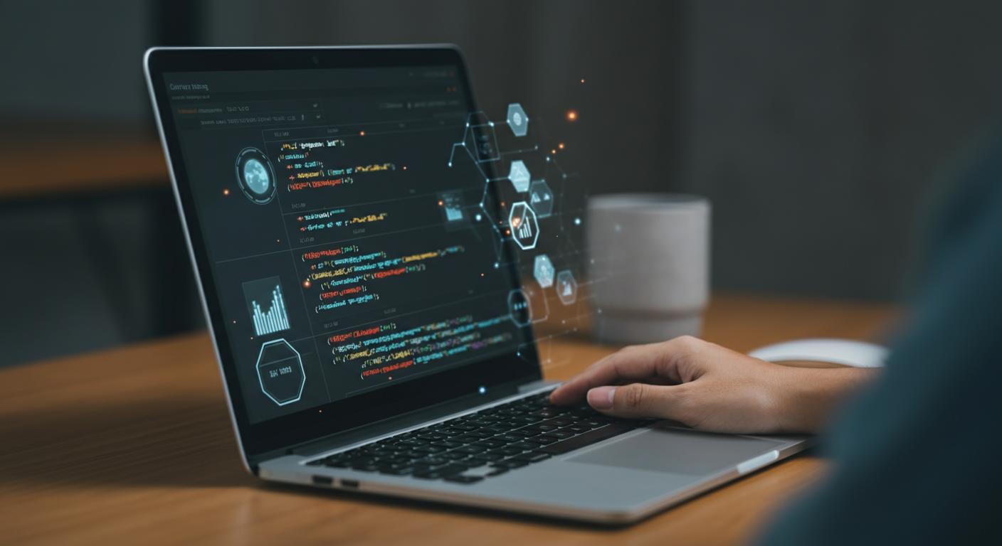 Profesionální přístup k Claude Code Update: Kompletní strategie bez kompromisů 2 Definice a význam Claude Code Update v profesionálním kontextu