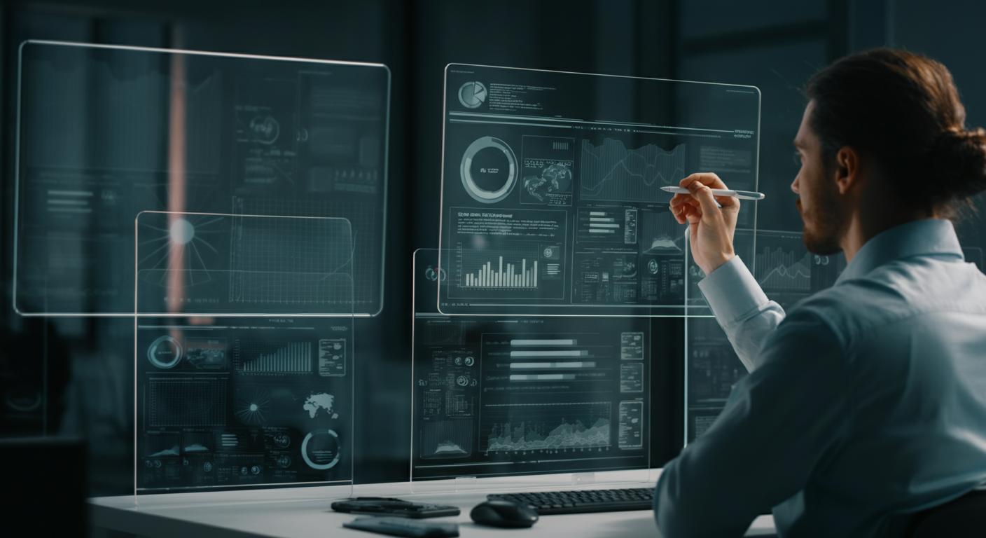 Definice a význam datově řízených strategií Claude Code Max Plan