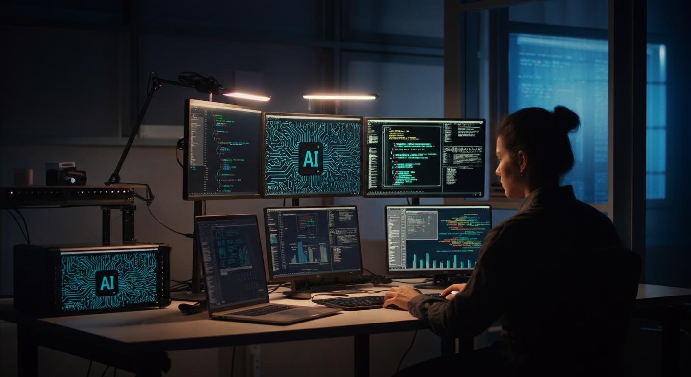 Praktický průvodce pro Claude Code Pro: Reálné výsledky bez zbytečných kroků 3 Připravte prostředí a nástroje pro implementaci