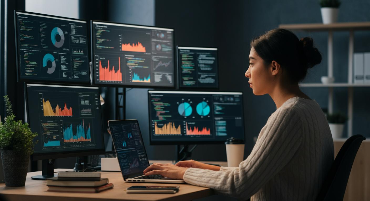 Inteligentní přístup k Claude Code Tips And Tricks: Data-driven strategie pro úspěch 3 Příprava a shromáždění relevantních datových zdrojů