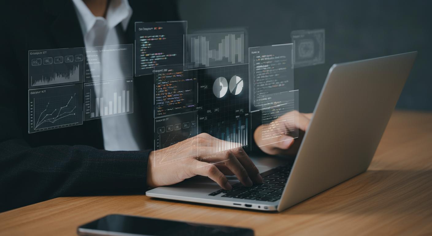 Inteligentní přístup k Claude Code Tips And Tricks: Data-driven strategie pro úspěch 2 Definice a význam datově řízených strategií pro claude code