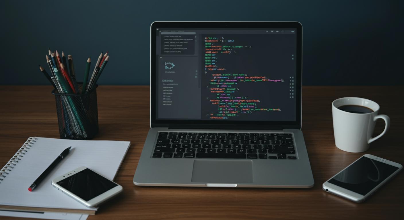 Claude Code Sdk v praxi: Ověřené metody od zkušených odborníků 3 Příprava vývojového prostředí pro integraci SDK