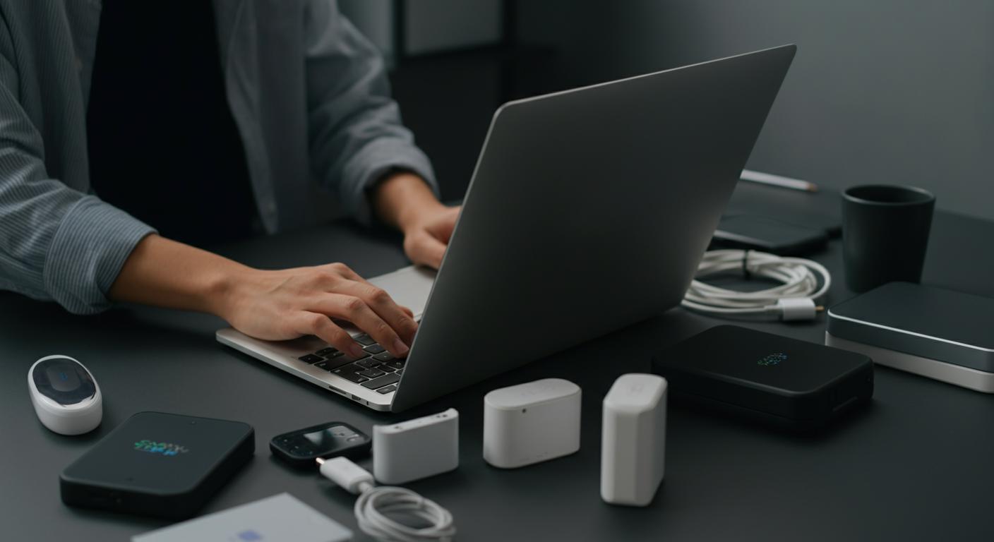Efektivní využití Claude Code Remote: Maximální výkon s minimálním úsilím 4 Nastavení a konfigurace zařízení krok za krokem