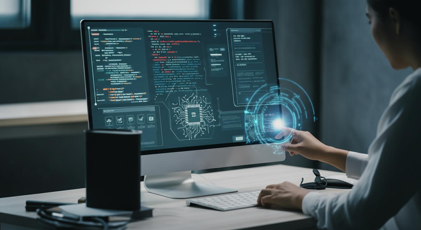 Strategické nasazení Claude Code Router: Profesionální framework pro 2026 3 Konfigurace a integrace Claude Code Router do stávajících systémů