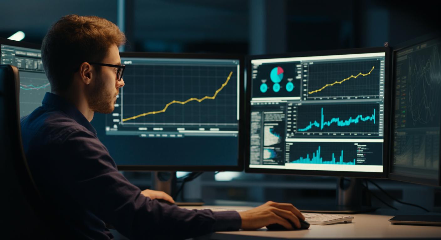 Inteligentní přístup k Claude Code Weekly Limit: Data-driven strategie pro úspěch 3 Analýza dat pro identifikaci aktuálních omezení