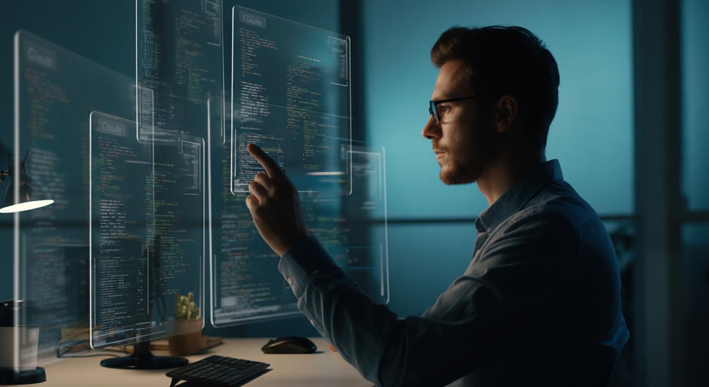 Profesionální přístup k Claude Code Security: Kompletní strategie bez kompromisů 2 Definice a význam Claude Code Security v kontextu kyberbezpečnosti
