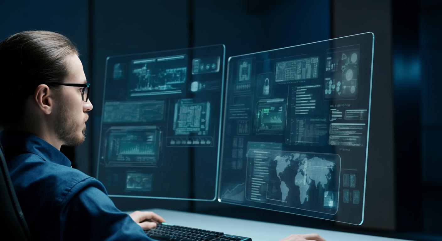 Budoucnost Claude Code Privacy: Trendy a predikce pro rok 2026 a dál 4 Optimalizace datových toků pro maximální ochranu uživatelů