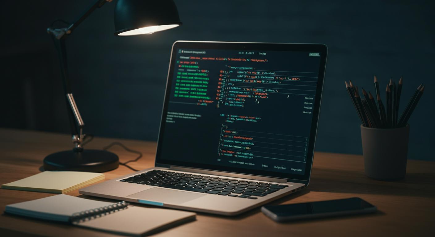 Komplexní analýza Claude Code Lsp: Důkladný rozbor pro informované rozhodování 2 Definice a kontext Claude Code Lsp pro rozhodování