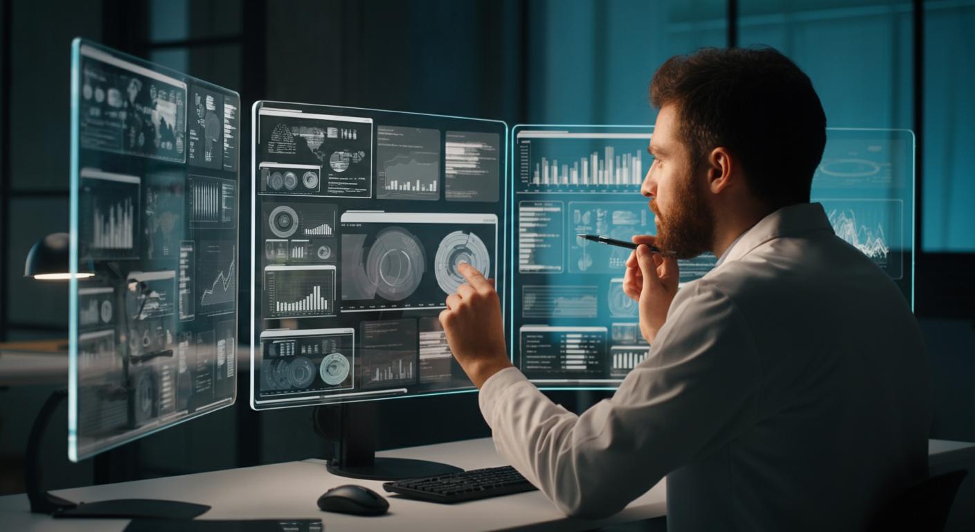Komplexní analýza Claude Code Lsp: Důkladný rozbor pro informované rozhodování 5 Identifikace rizik a příležitostí v datovém souboru