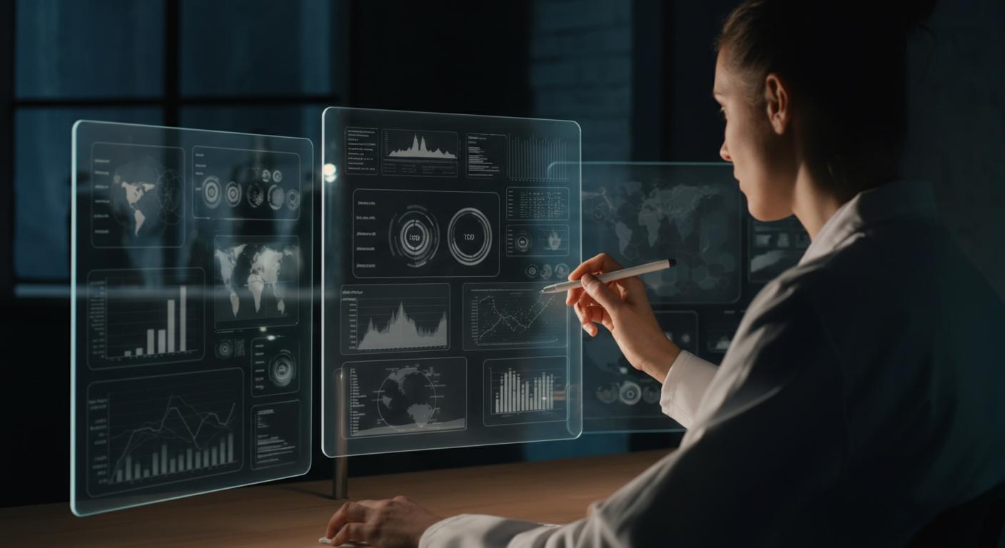 Inteligentní přístup k Claude Code Rules: Data-driven strategie pro úspěch 4 Implementace adaptivních opatření na základě datových poznatků