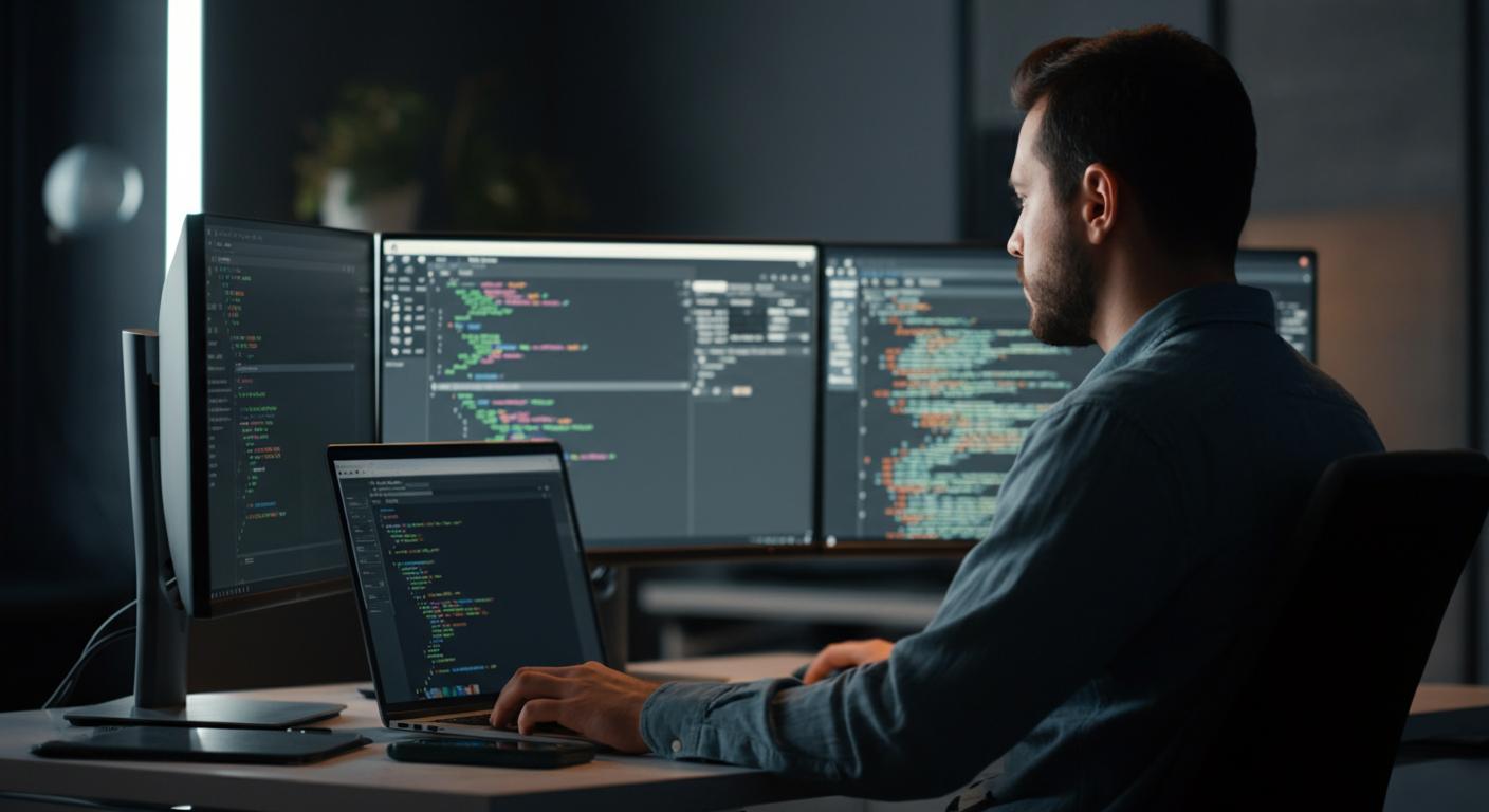 Profesionální přístup k Claude Code Visual Studio: Kompletní strategie bez kompromisů 2 Definice a kontext profesionálního přístupu ke Claude Code ve visual Studio