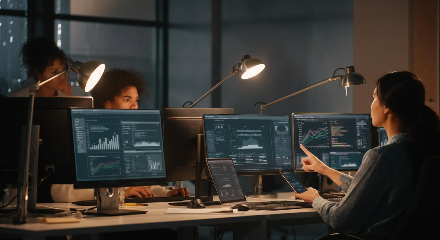 Claude Code Tools v praxi: Ověřené metody od zkušených odborníků 3 Analýza potřeb a výběr vhodných nástrojů