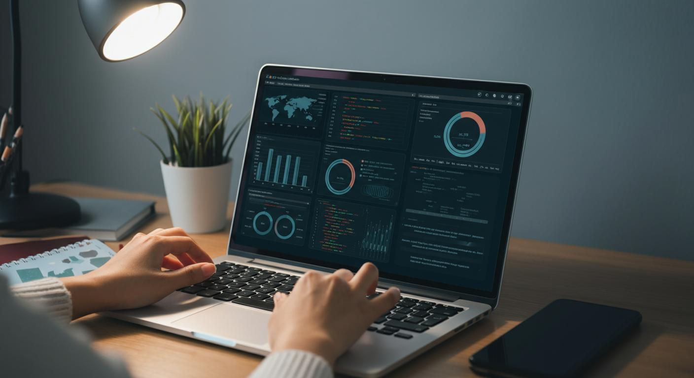Komplexní analýza Claude Code Web: Důkladný rozbor pro informované rozhodování 4 Sběr a strukturování dat z Claude Code Webu