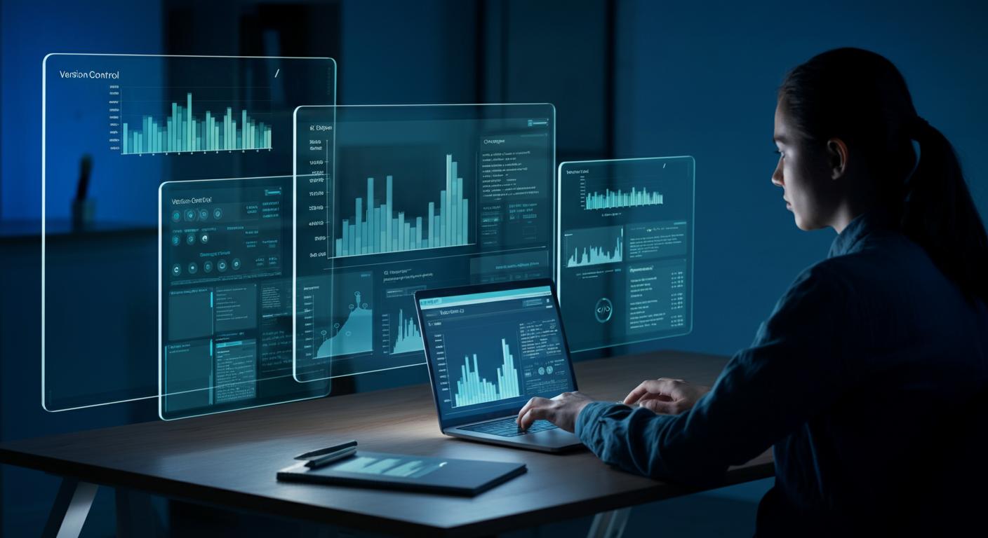 Claude Code Updates v praxi: Ověřené metody od zkušených odborníků 3 Analýza aktuálních verzí a změnových protokolů