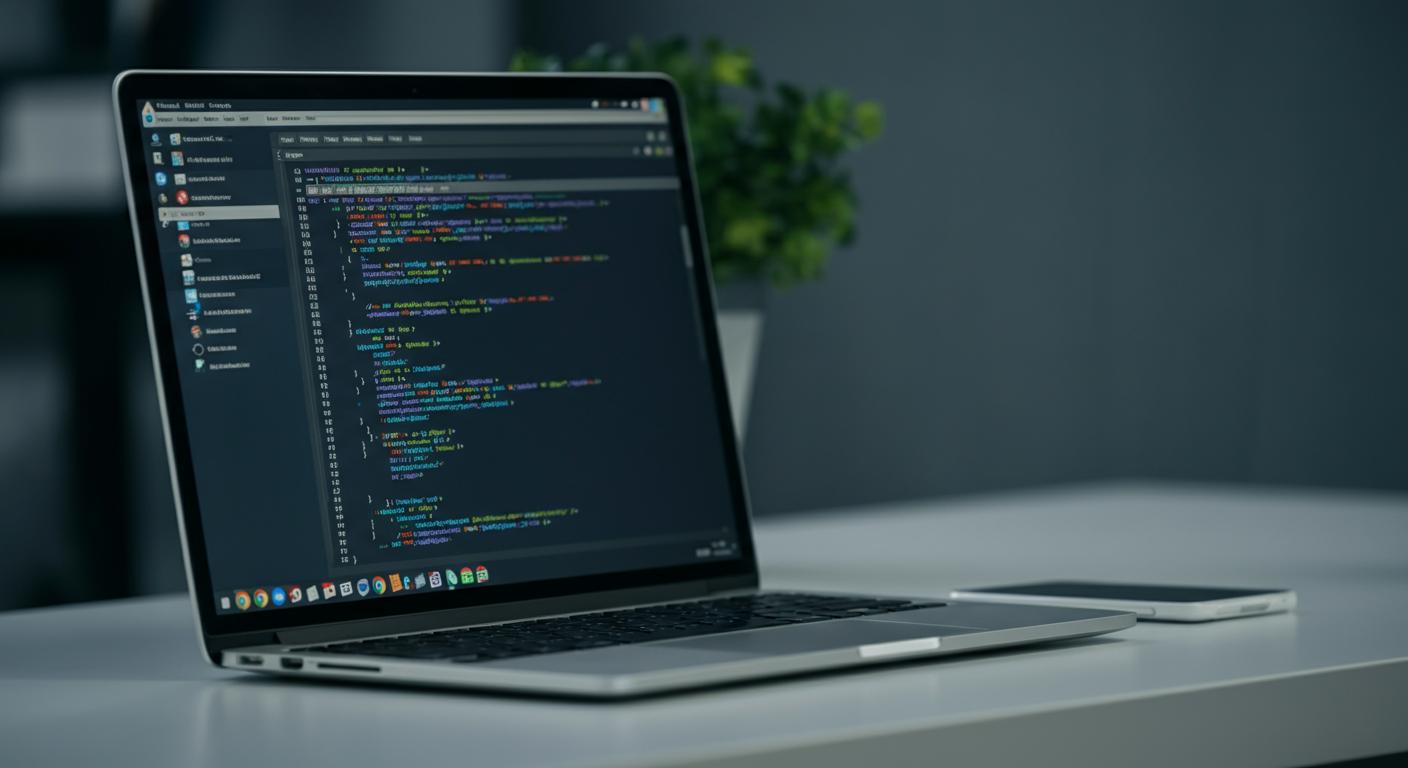 Definitivní průvodce pro Claude Code Linux: Vše co potřebujete vědět v 2026 4 Stažení a instalace claude Code na Linuxové systémy
