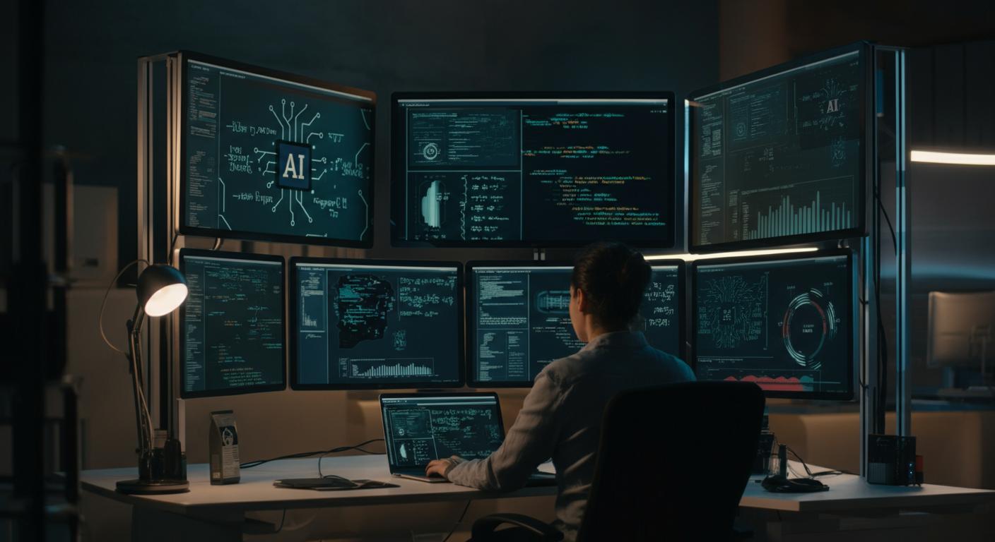 Definice a kontext Claude Code Modelu pro rok 2026