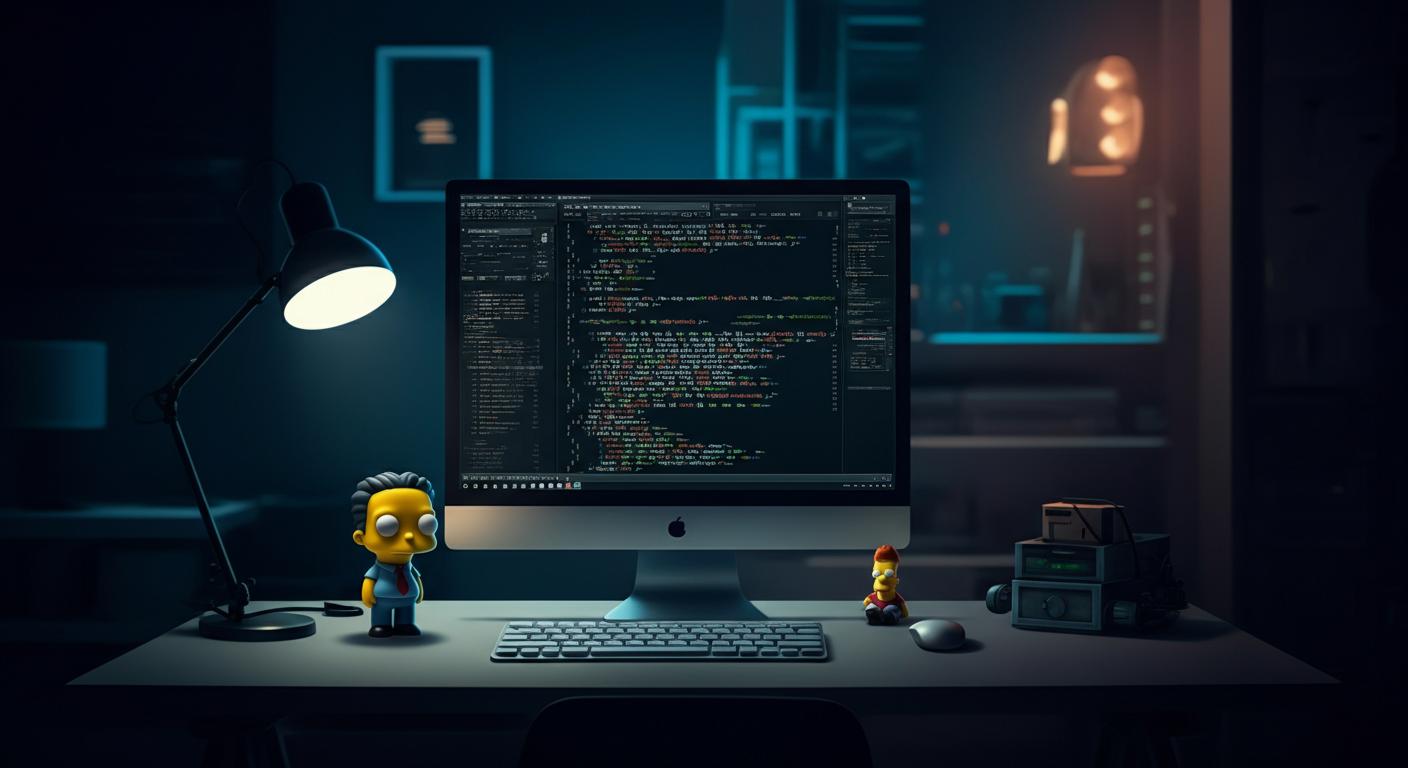 Inteligentní přístup k Ralph Wiggum Claude Code: Data-driven strategie pro úspěch 2 Definice a kontext Ralph Wiggum Claude Code