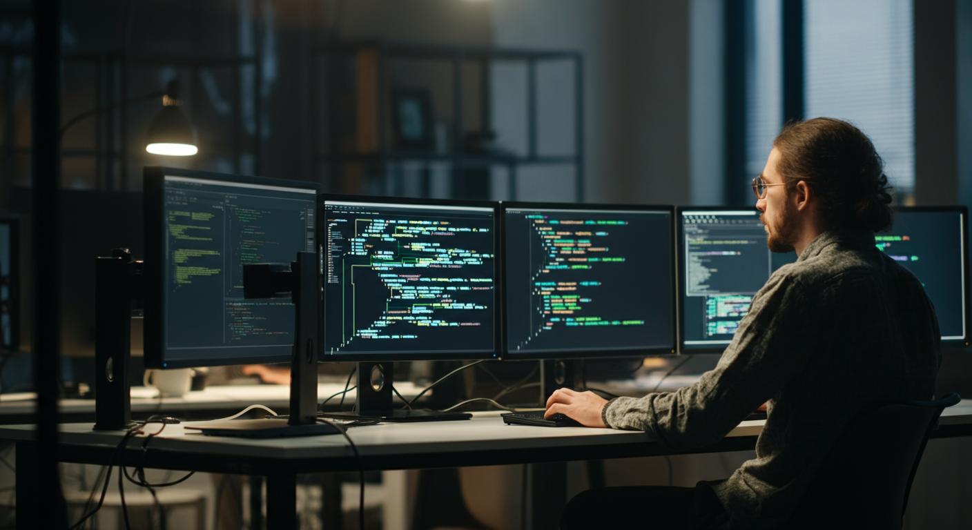 Komplexní analýza Claude Code Worktrees: Důkladný rozbor pro informované rozhodování 2 Definování Claude Code Worktrees a jejich významu